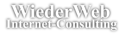 WiederWeb Internet-Consulting